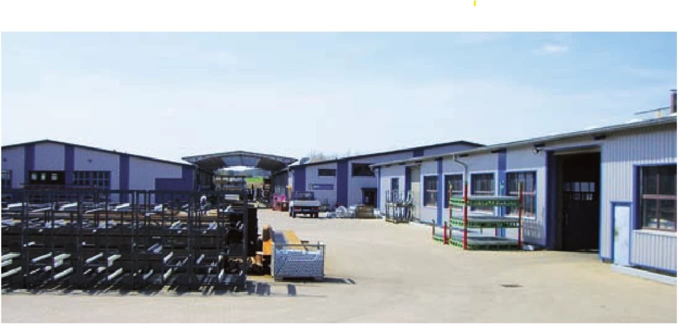 IWM Industrie- und Werksmontagen GmbH