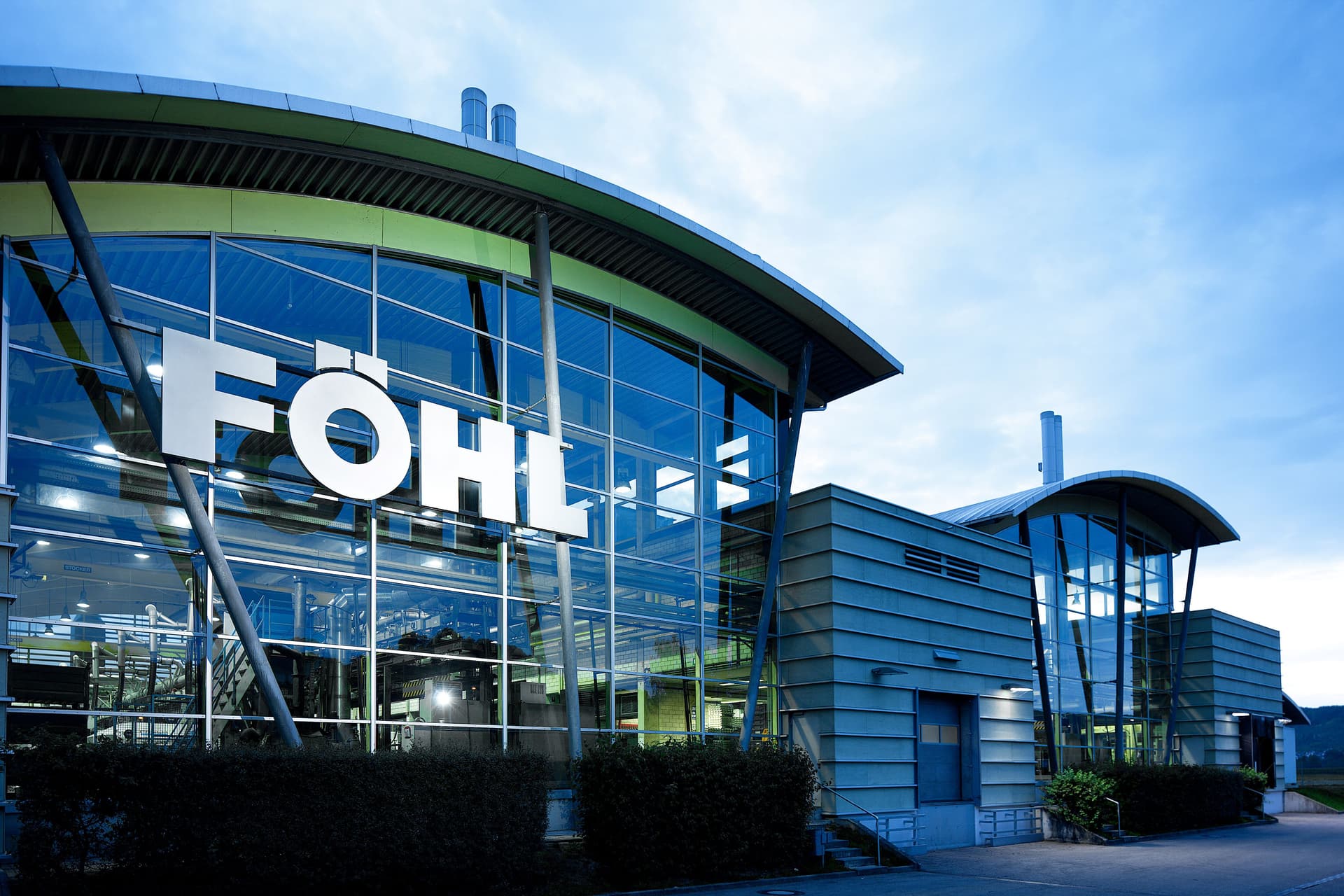 Adolf Föhl GmbH + Co KG