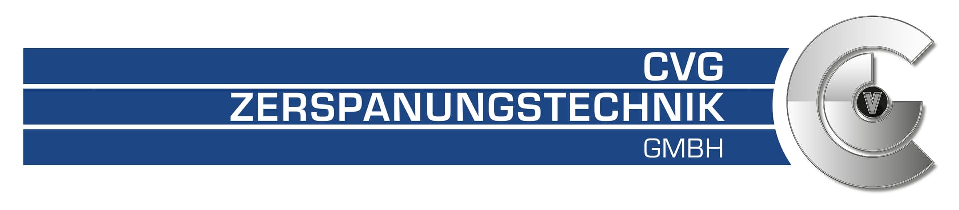 CVG Zerspanungstechnik GmbH