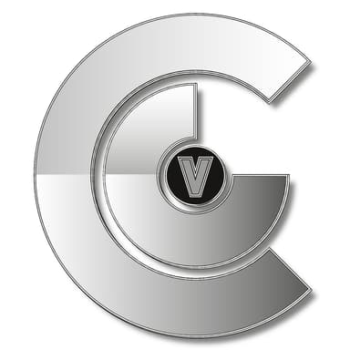 Logo von CVG Zerspanungstechnik GmbH