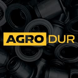 AGRODUR Grosalski GmbH & Co. KG logo