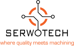 Logo di Serwotech