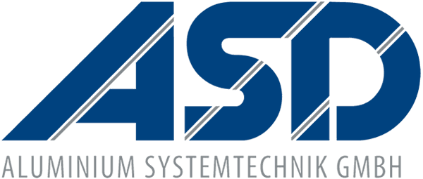 ASD Aluminium Systemtechnik GmbH
