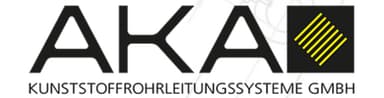 AKA Kunststoffrohrleitungssysteme GmbH logo