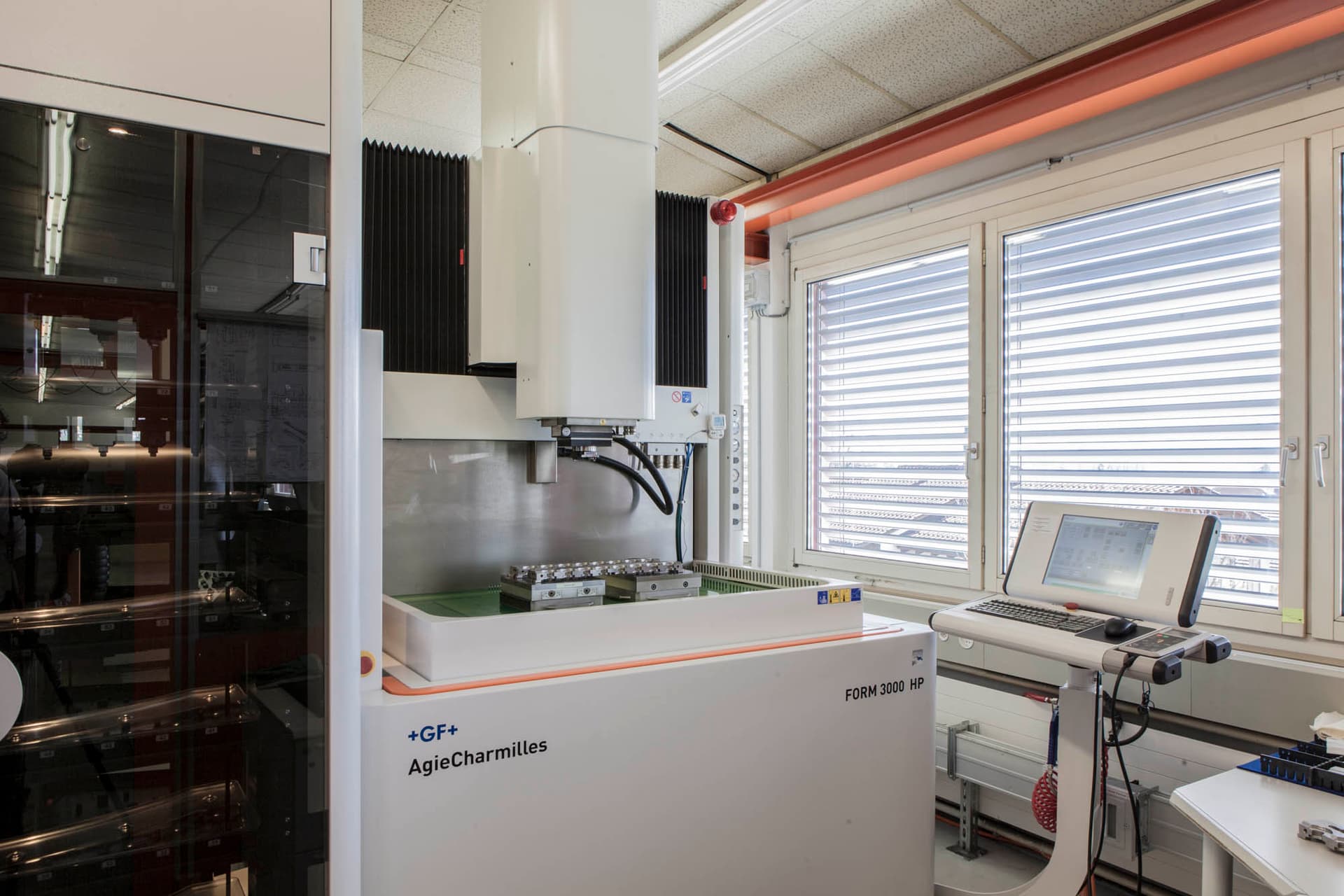 SMC Moulding Innovation AG