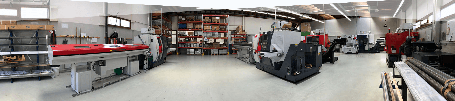 Ebenhoch CNC-Technik GmbH