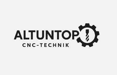 Logo von Altuntop CNC-Technik