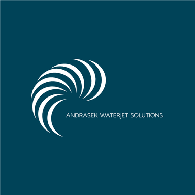 Logo di Andrasek Waterjet Solutions