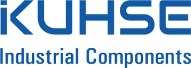 Logo von Kuhse Industrial Components GmbH