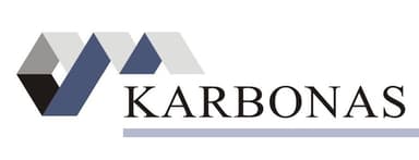 Logo von Karbonas