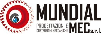 Logo von Mundial Mec srl