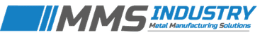 MMS Industry logo
