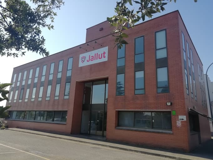 Jallut