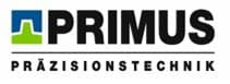 Logo von Primus Präzisionstechnik GmbH Co.KG