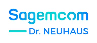 Logo di Sagemcom Dr. Neuhaus GmbH