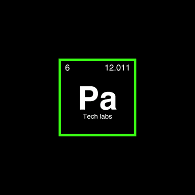 Patech-labs logo