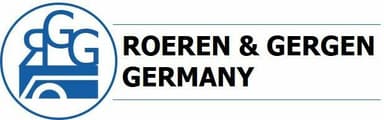 Logo von Roeren & Gergen Germany GmbH