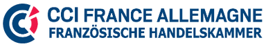 CCI France Allemagne CCFA e.V. logo