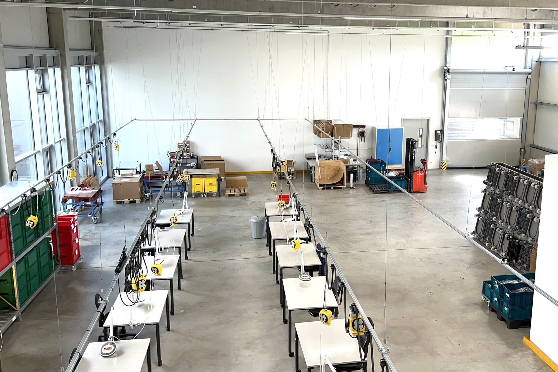 QSW Qualitäts Service Welzbacher GmbH