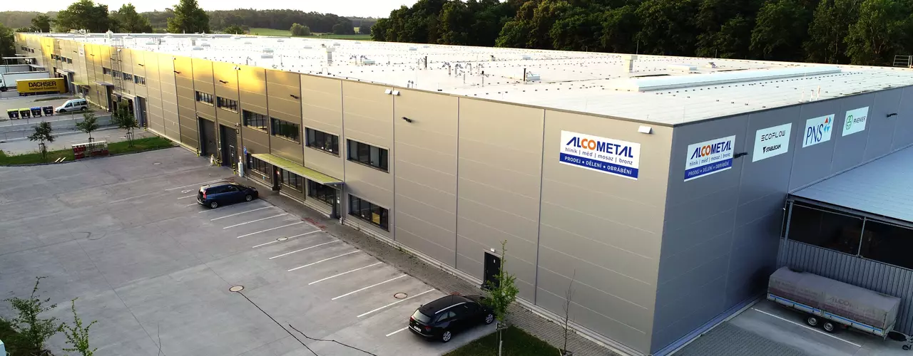 Company cover image