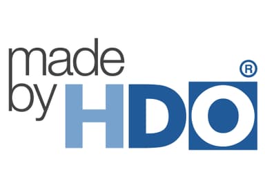 Logo von HDO Druckguß- und Oberflächentechnik GmbH