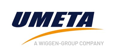 Logo von UMETA Germany GmbH & Co KG