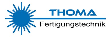Logo von Thoma Fertigungstechnik GmbH
