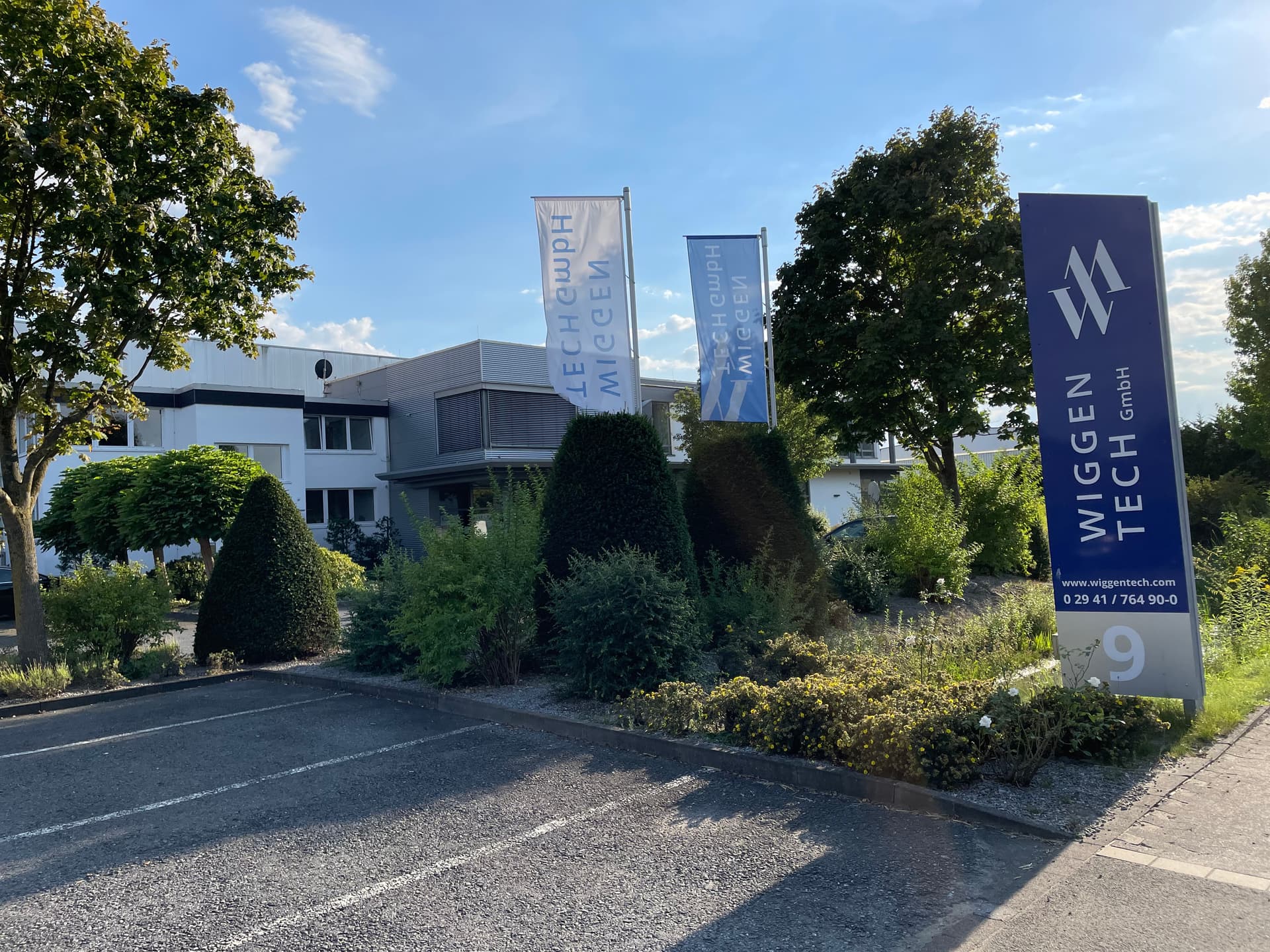WIGGENtech GmbH