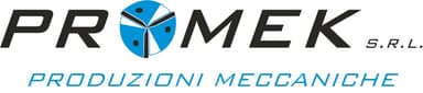 PROMEK SRL logo