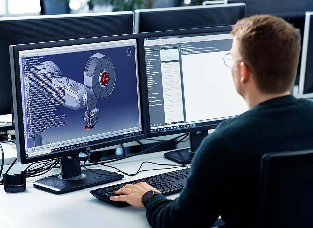 IBS Ingenieurbüro GmbH