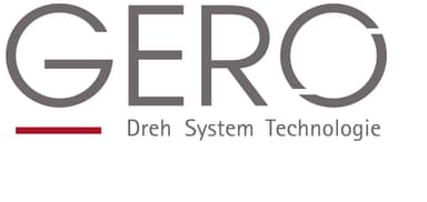 Gero GmbH & Co. KG logo