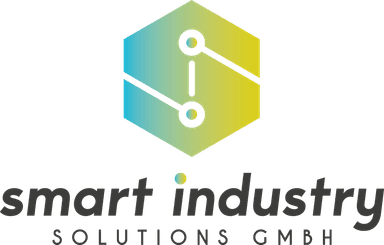 Logo von Smart Industry Solutions GmbH