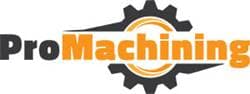 Logo von Promachining d.o.o.