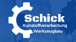 Schick GmbH Werkzeugbau logo