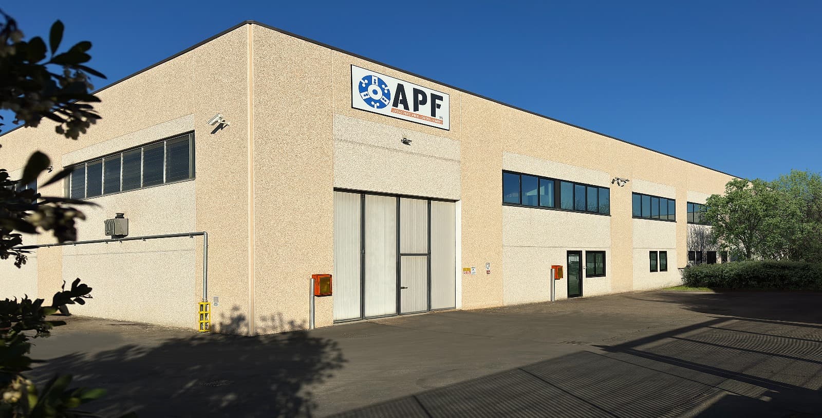 APF Meccanica S.r.l.