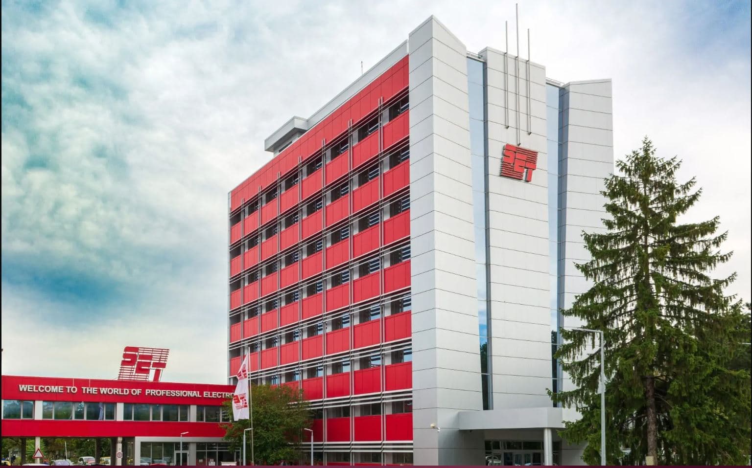 Steiner Elektronik Ltd.