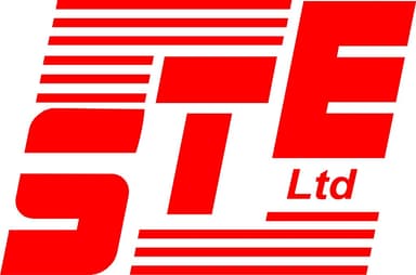 Logo von Steiner Elektronik Ltd.
