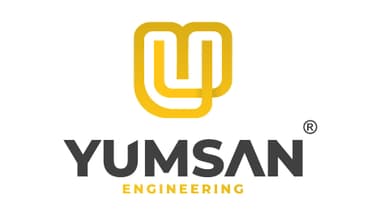 Logo von Yumsan Makine Mühendislik Sanayi Tic ve Ltd Şti