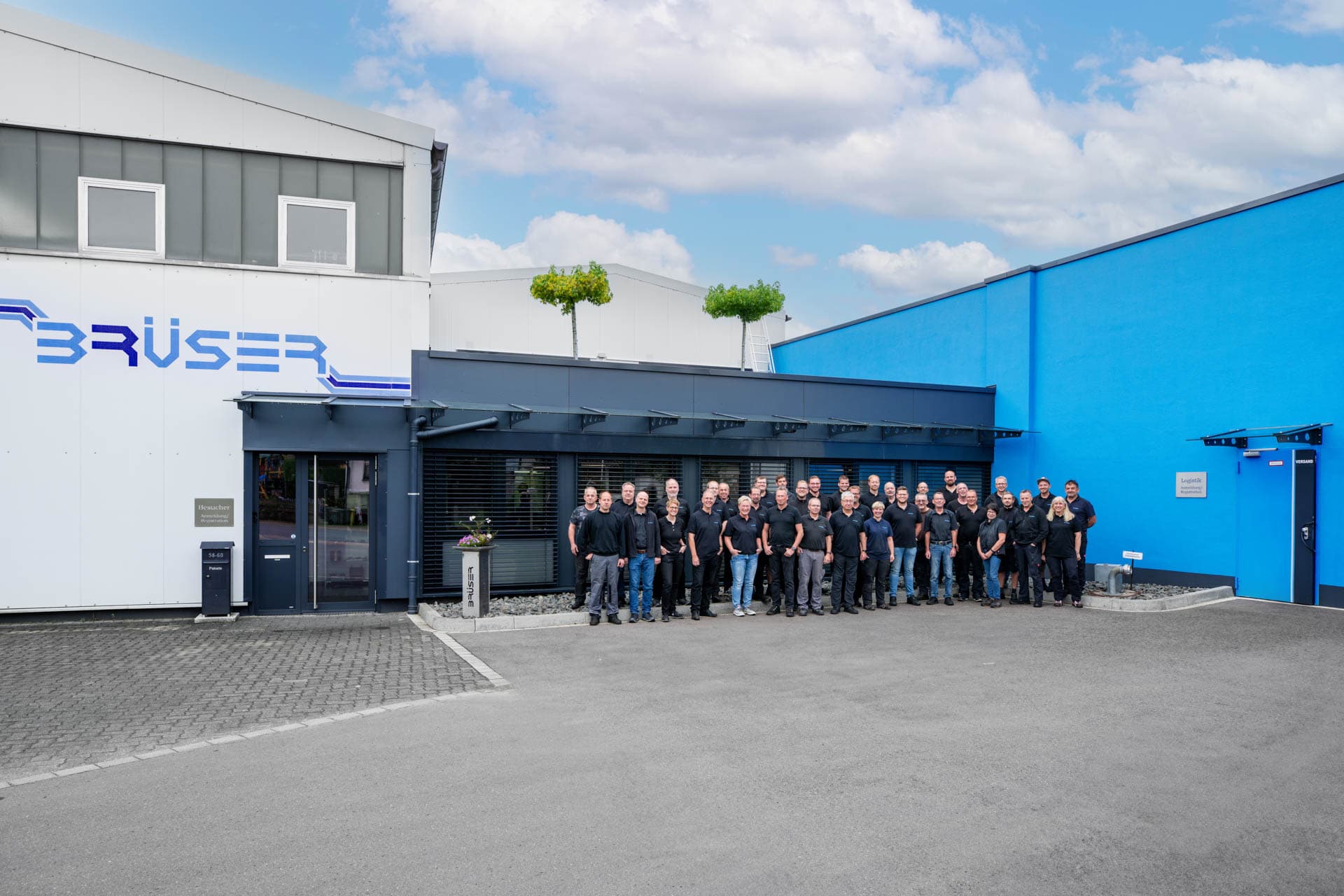 Paul Brüser GmbH