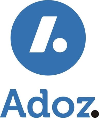 Logo von ADOZ, s.r.o.