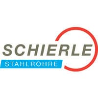Logo von Schierle Stahlrohre GmbH & Co. KG