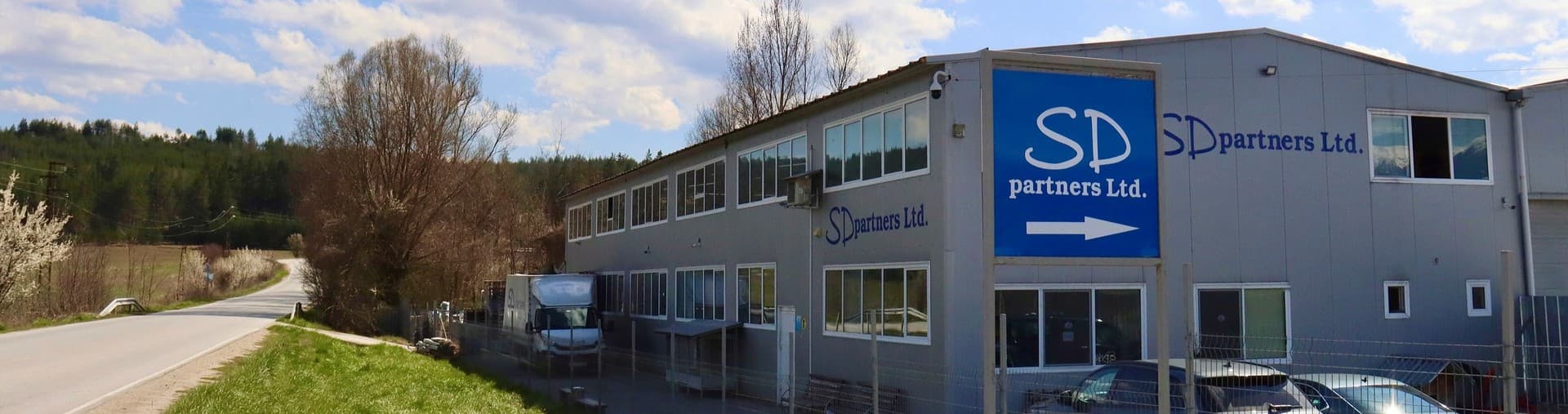 SD Partners Ltd.