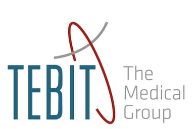 TEBIT Medical Devices GmbH logo