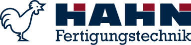 Logo von Hahn Fertigungstechnik GmbH