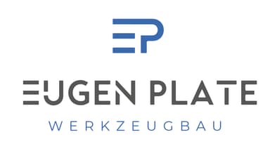 Logo von Eugen Plate Werkzeugbau e.kfm. Inh. Janis Keizer