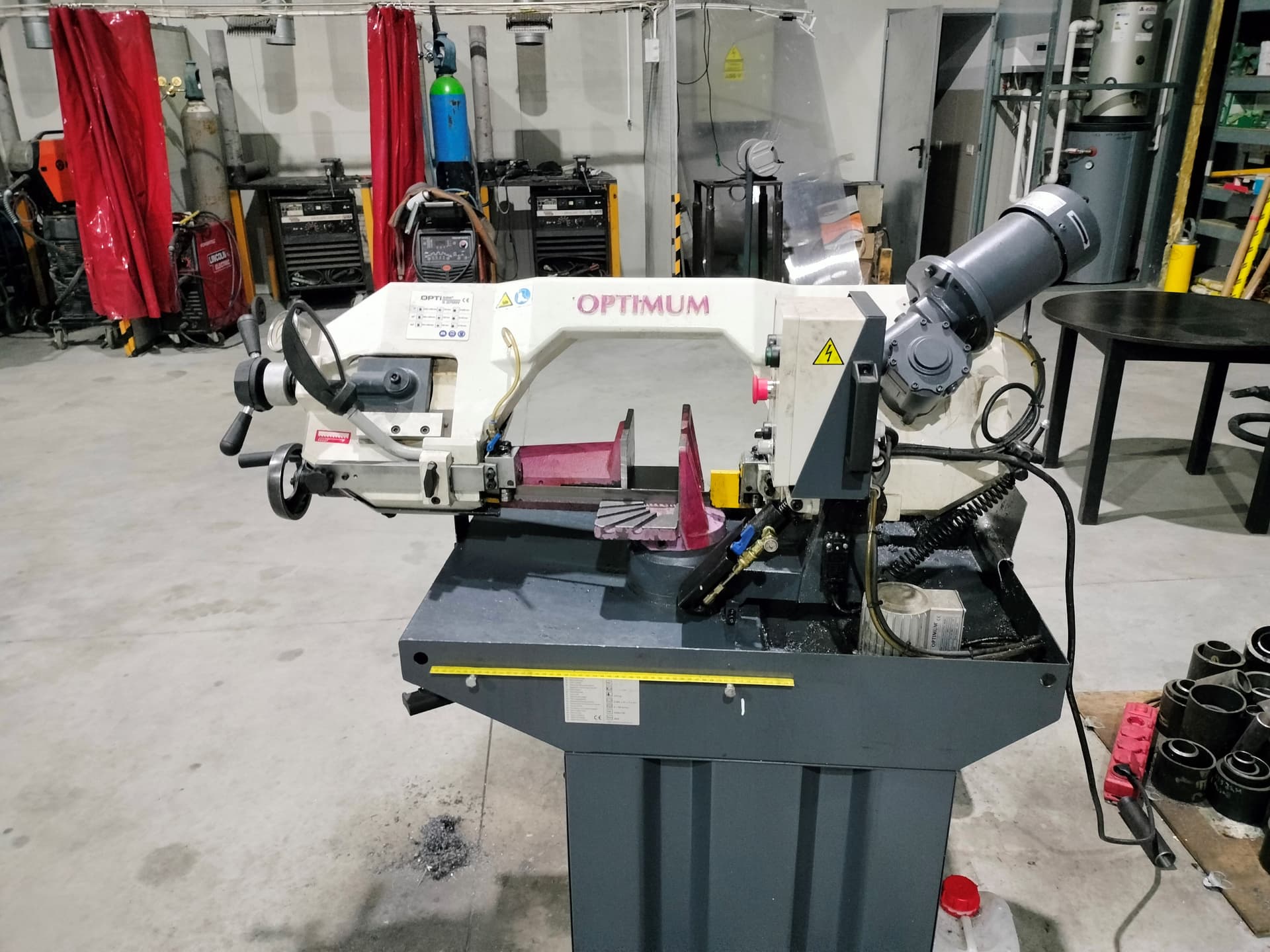 Welding Technology Center SRL