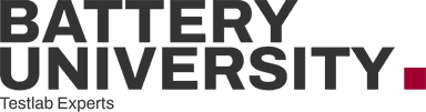 Batteryuniversity GmbH logo