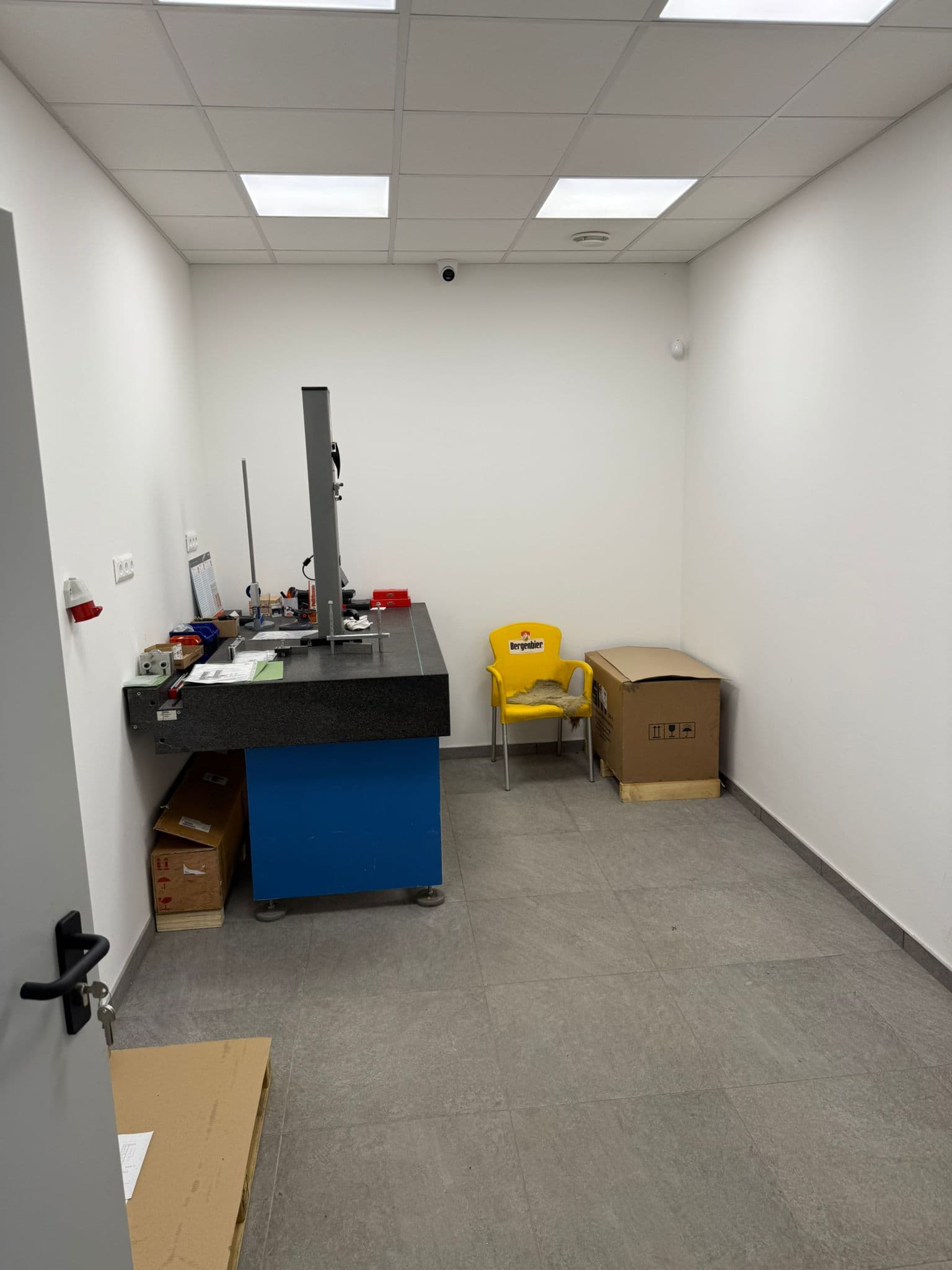 ZS Marton Manufacturing Srl