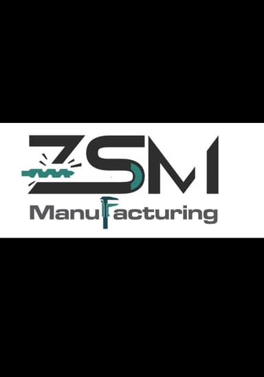 Logo von ZS Marton Manufacturing Srl