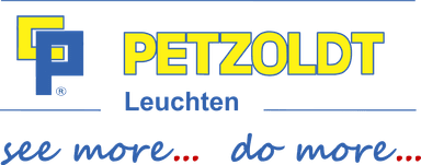 Logo von Petzoldt CP-Leuchten GmbH